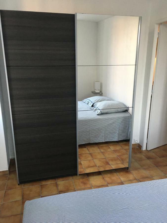 Charmant T2 Rdc Dans Residence Avec Parc Arbore Saint-Pierre-le-Moutier Экстерьер фото